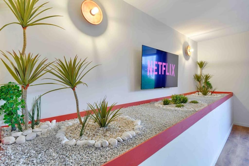 Welcome To Terracotta Alfortville Exterior foto